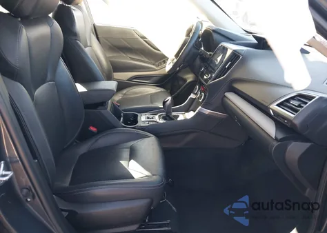 2023 Subaru Forester Limited из США, поврежденный, VIN JF2SKAPC7PH484058